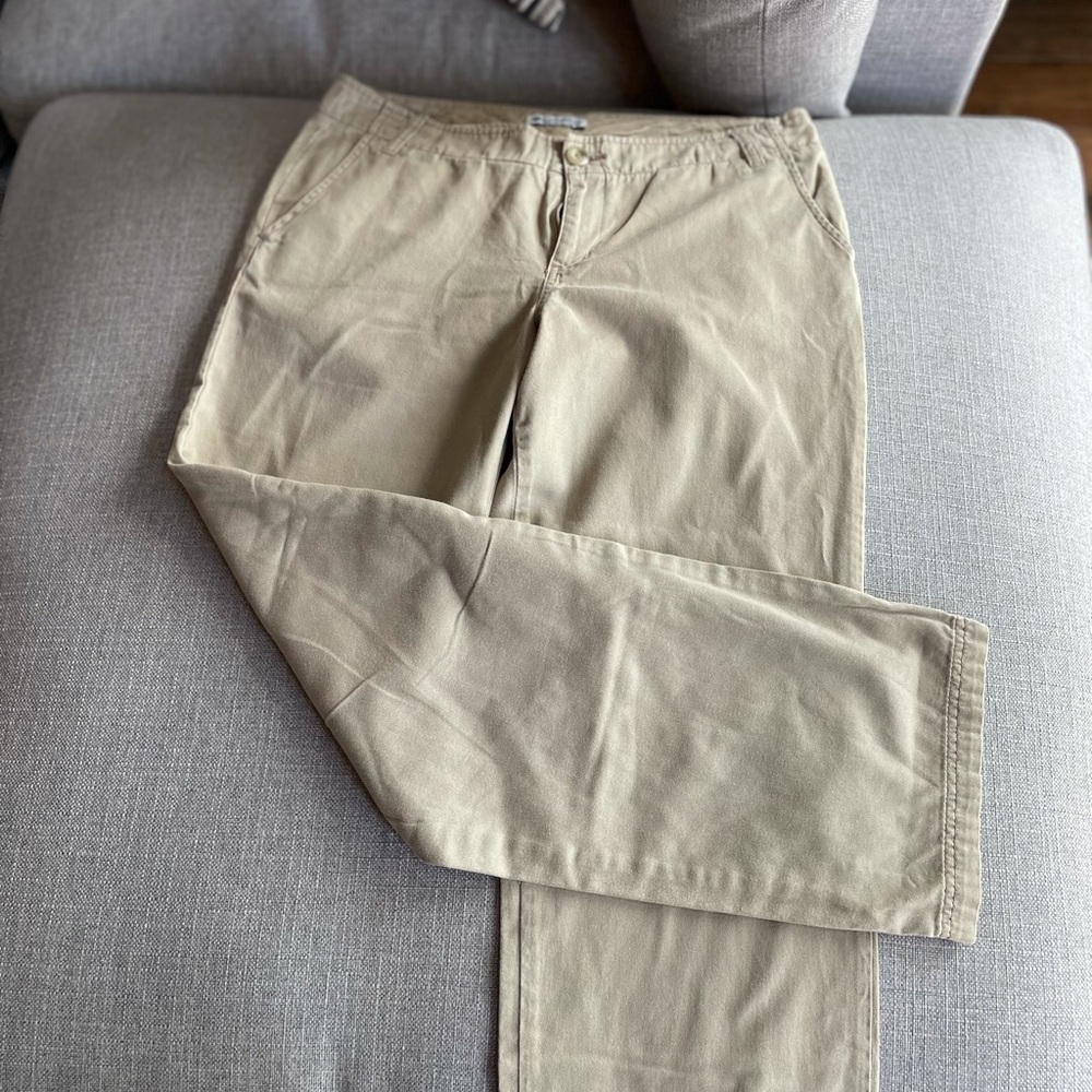 Columbia Slacks | Size 10